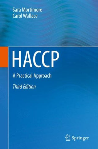 HACCP: A Practical Approach