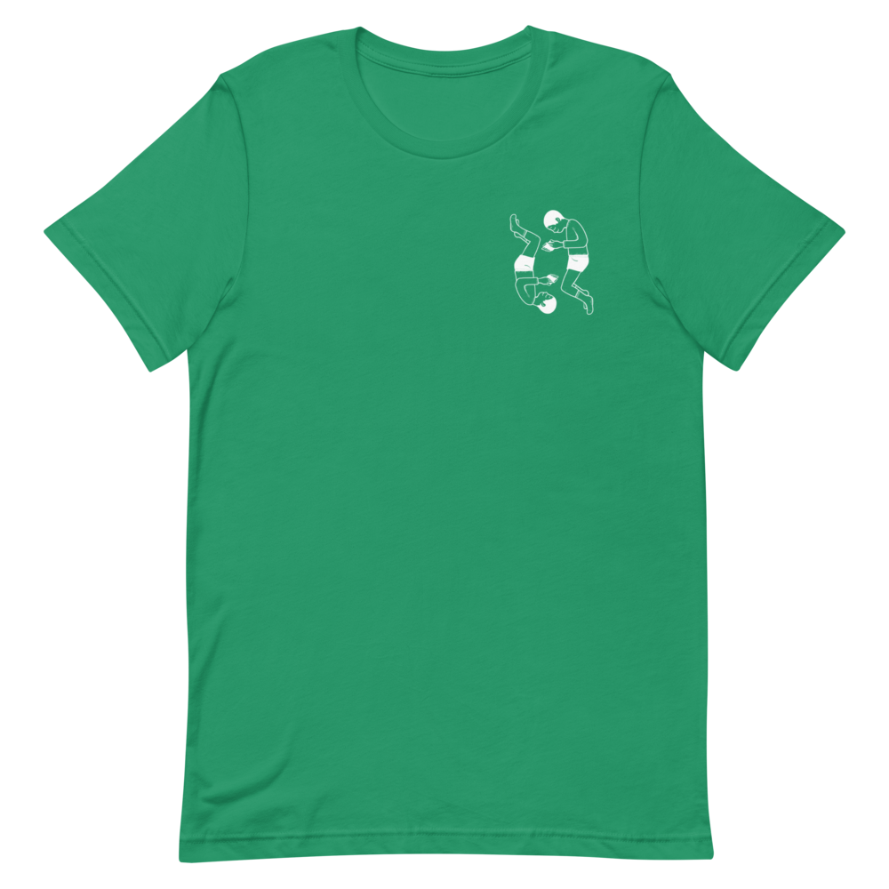 GAME BOY 2 | TRUE ROYAL TEE