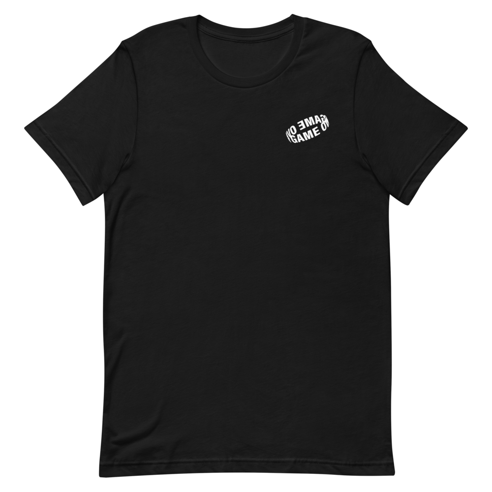 GAME OVER | TEE