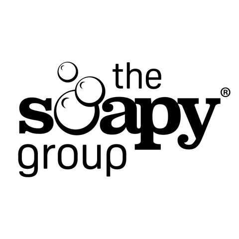 The Soapy Group Logo 