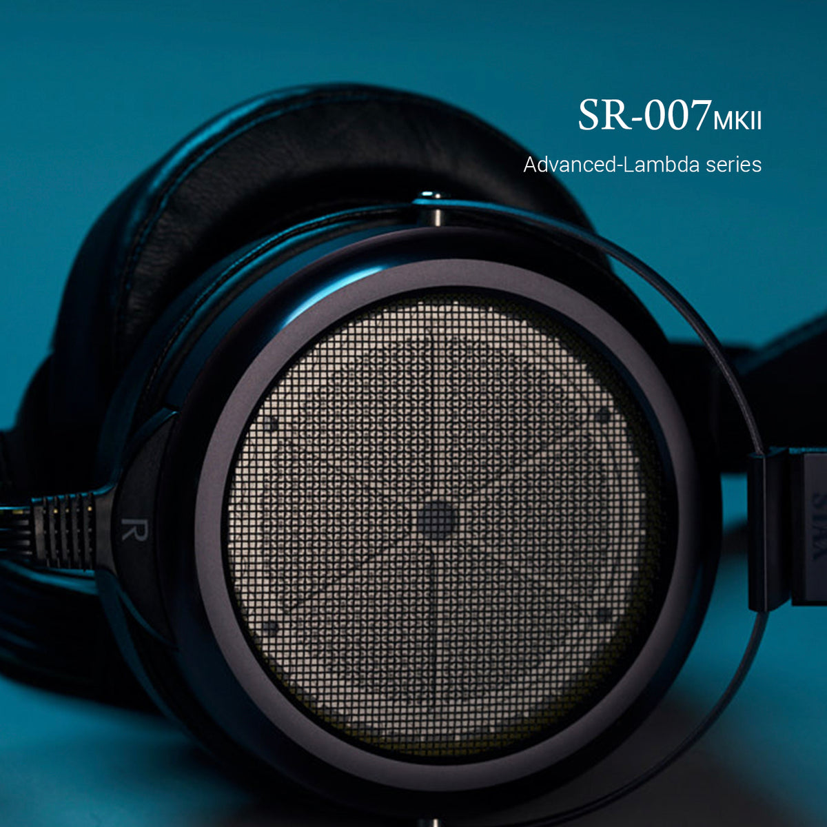 Bundle Set SR-007MK2 + SRM-700S / SRM-700T – STAX Headphones
