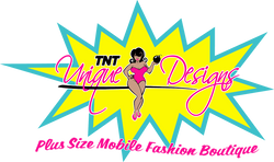 TNT UNIQUE DESIGNS