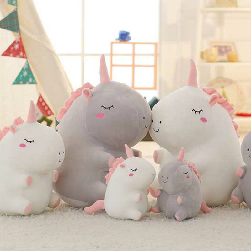 chubby stuffed animals