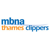 MBNA thames clippers icon