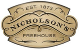 nicholsones icon