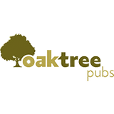oak tree pub logo