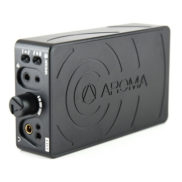 AROMA A100（Brise Audio IZANAGIミニミニ付） | www.fleettracktz.com