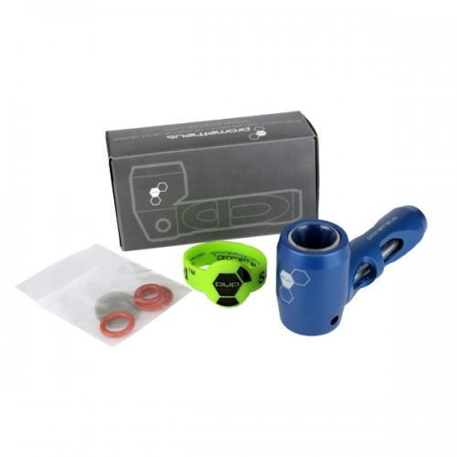 Image of Pyptek Titan hand pipe package