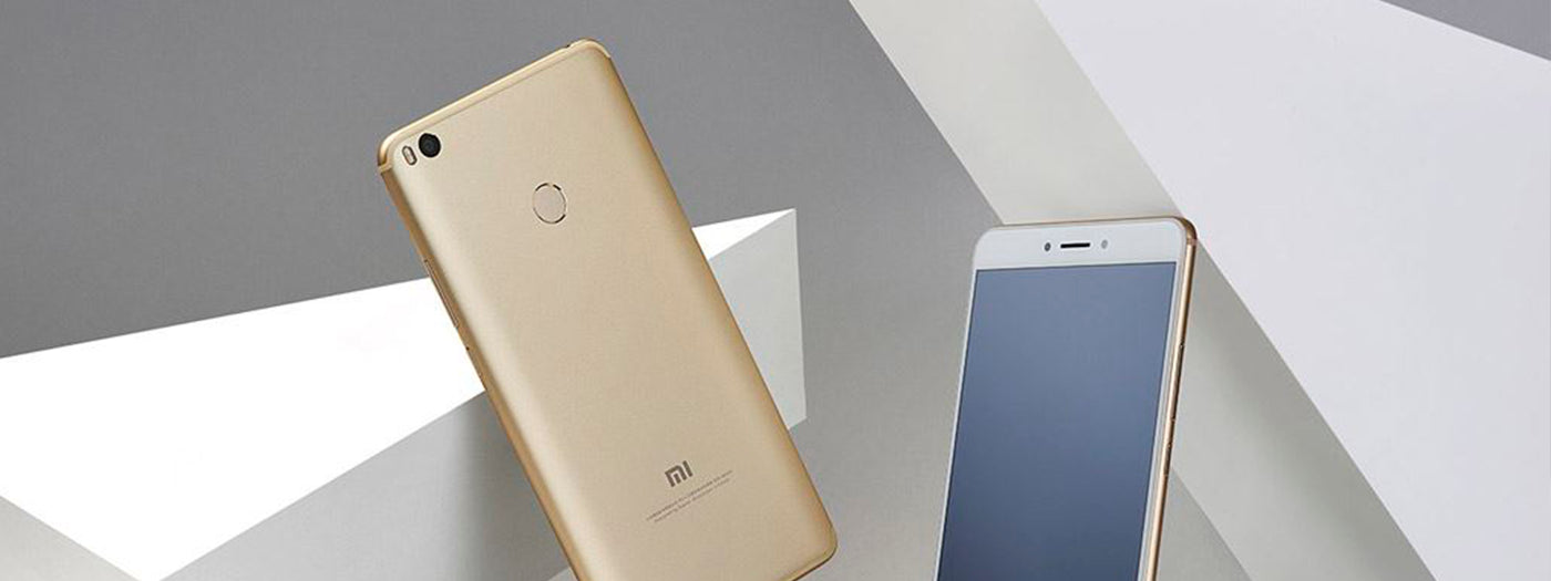 Xiaomi Mi Max 2 64 Гб