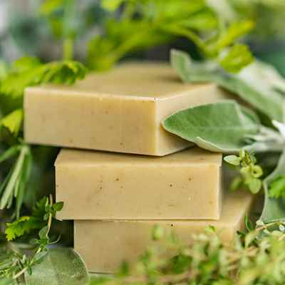 Organic Shampoo | Chagrin Valley Soap Salve | Chagrin Valley Soap – Chagrin Valley Soap &
