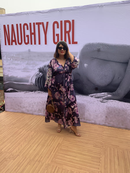 Naughty Girl Popup Shop