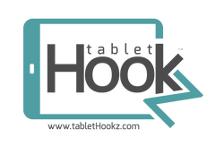 TabletHookz Logo