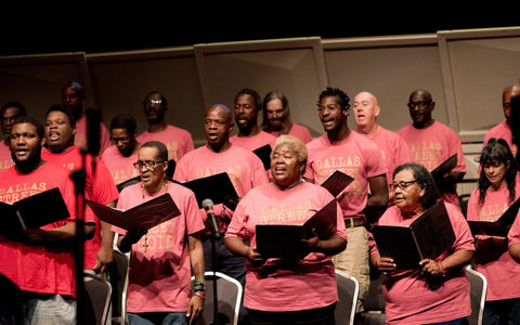 Dallas Street Choir