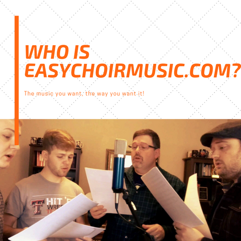 Easychoirmusic.com