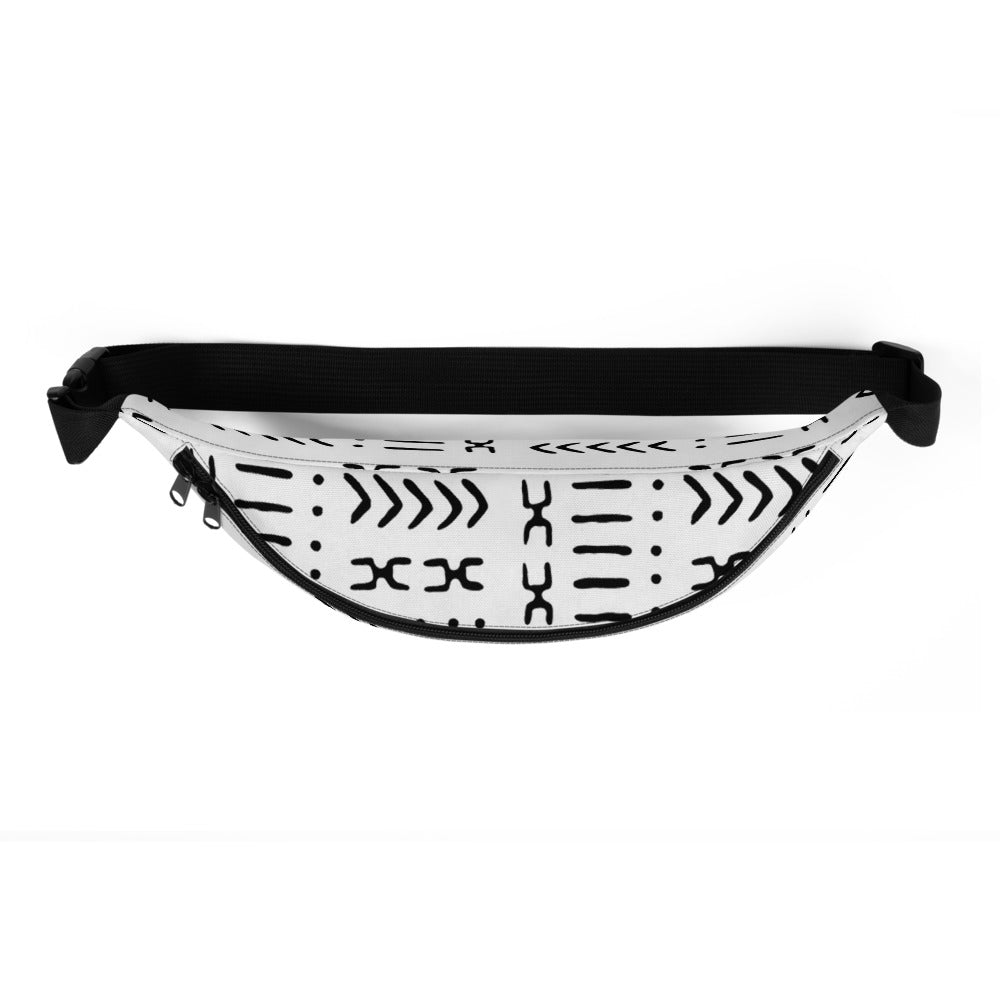 cloth fanny pack