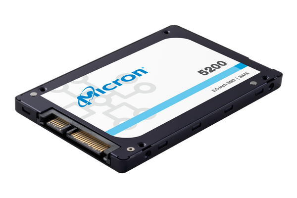 5200 SATA SSD