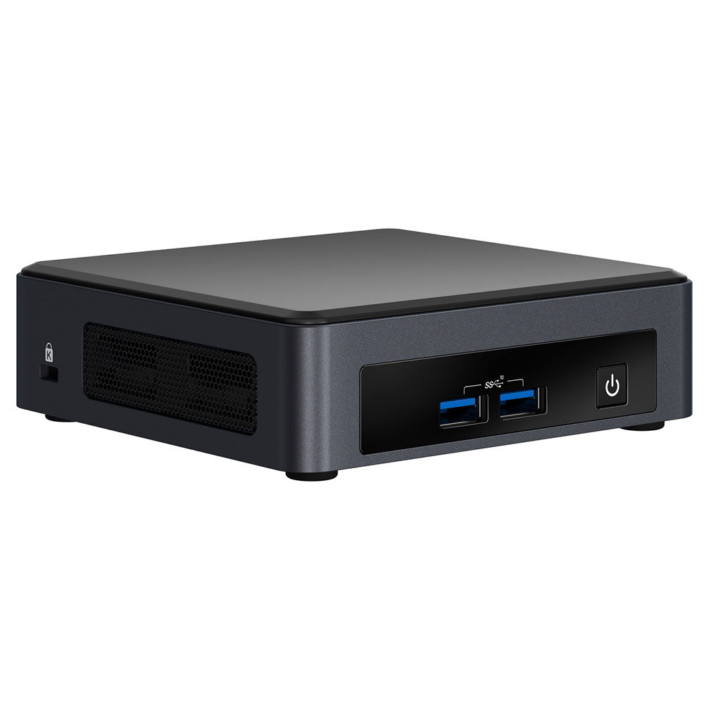 インテル NUC 第 8世代 Pro BKNUC8I3PNK - Core i3-