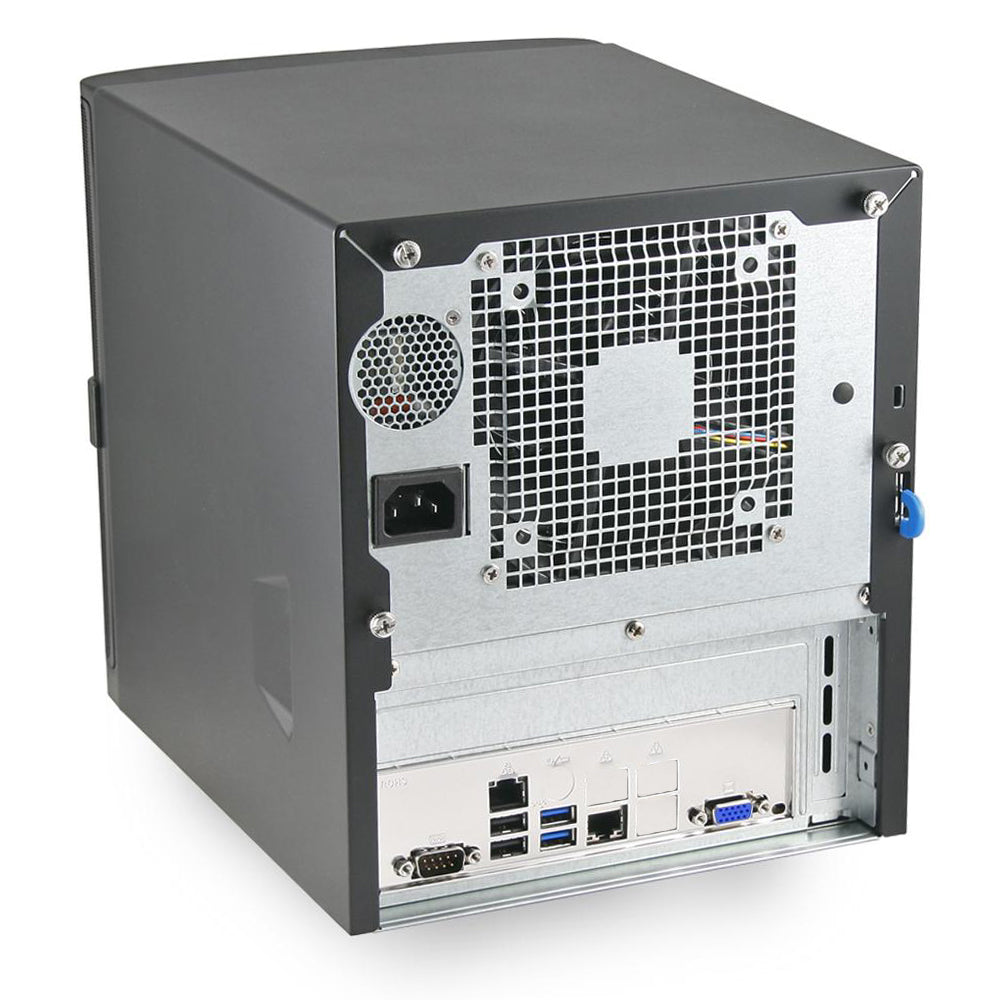 Supermicro SYS-5029C-T Xeon E-2200 Series Mini Tower Server, 3.5" MITXPC
