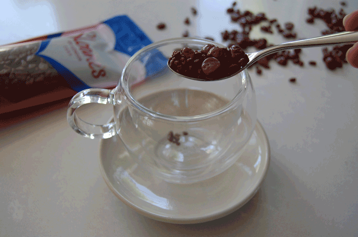 Sloane's Hot Chocolate