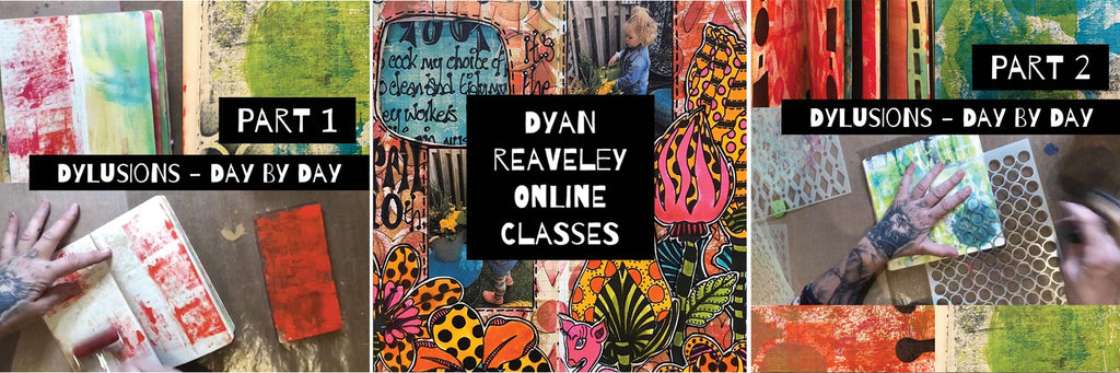 Dyan Reaveley