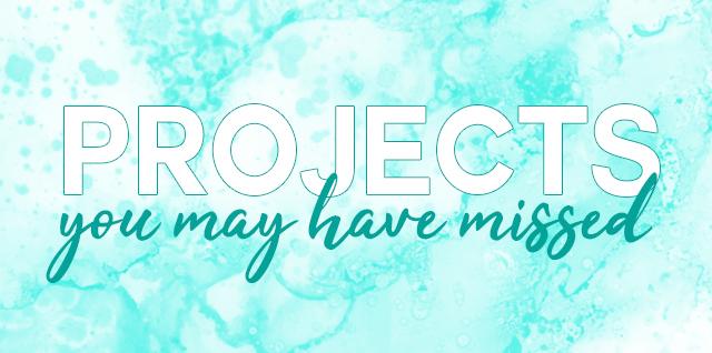 June 5th Projects You May Have Missed