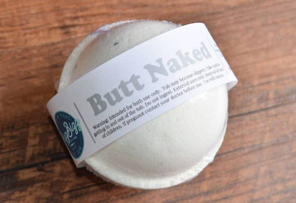 bath bomb pret