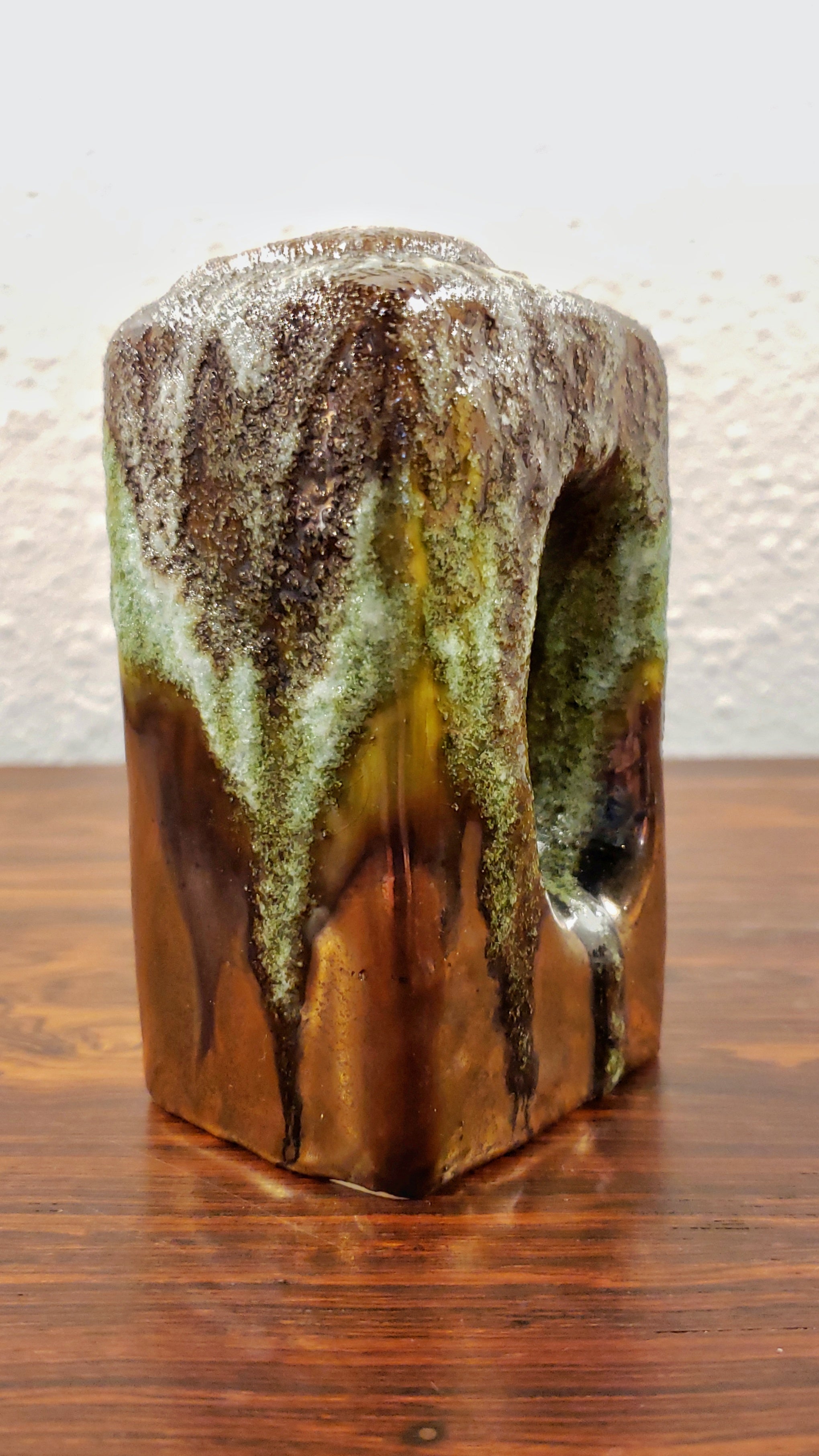 Ü KERAMIK CHIMNEY VASE 1442/11