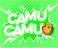 Camu Camu Fruit