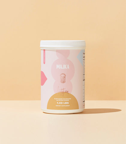 Boost Your Milk Supply - Majka