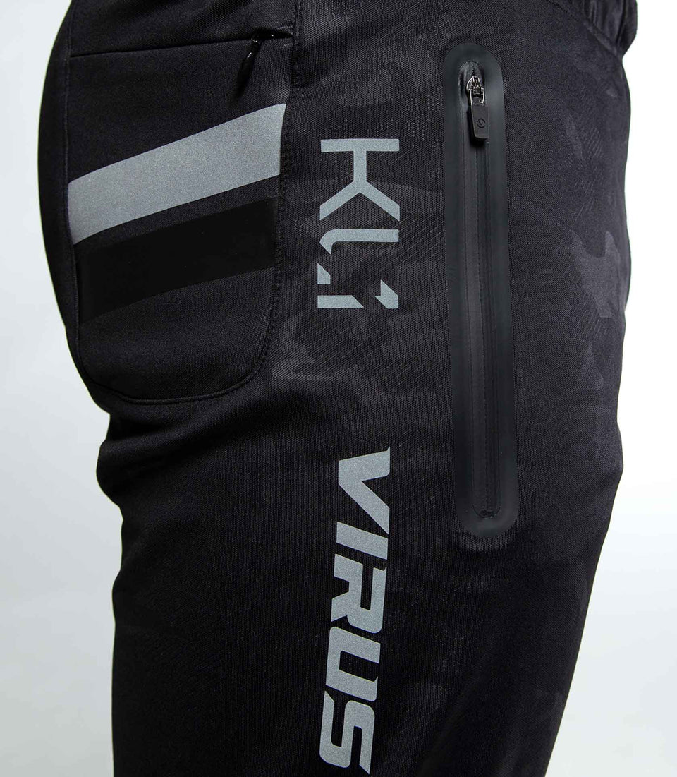 Virus Unisex KL1 Active Recovery Pant - Fighters Market