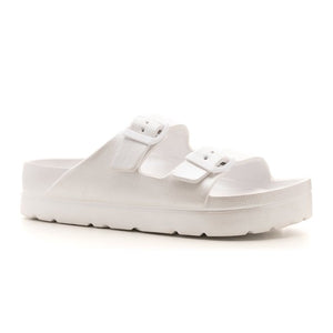 Floatie in Mother Of Pearl