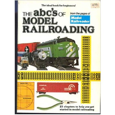 More Model Train Basics