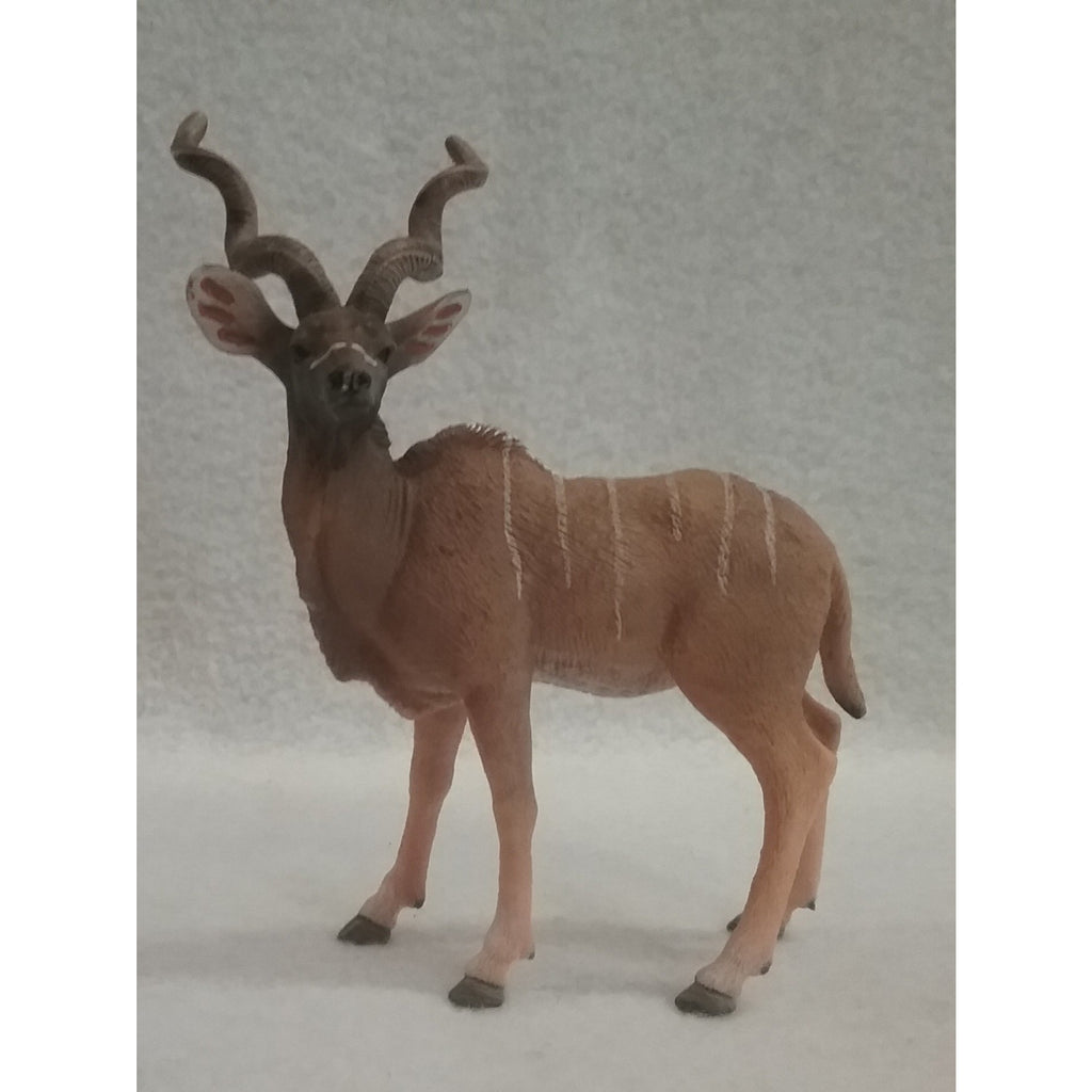 schleich antelope