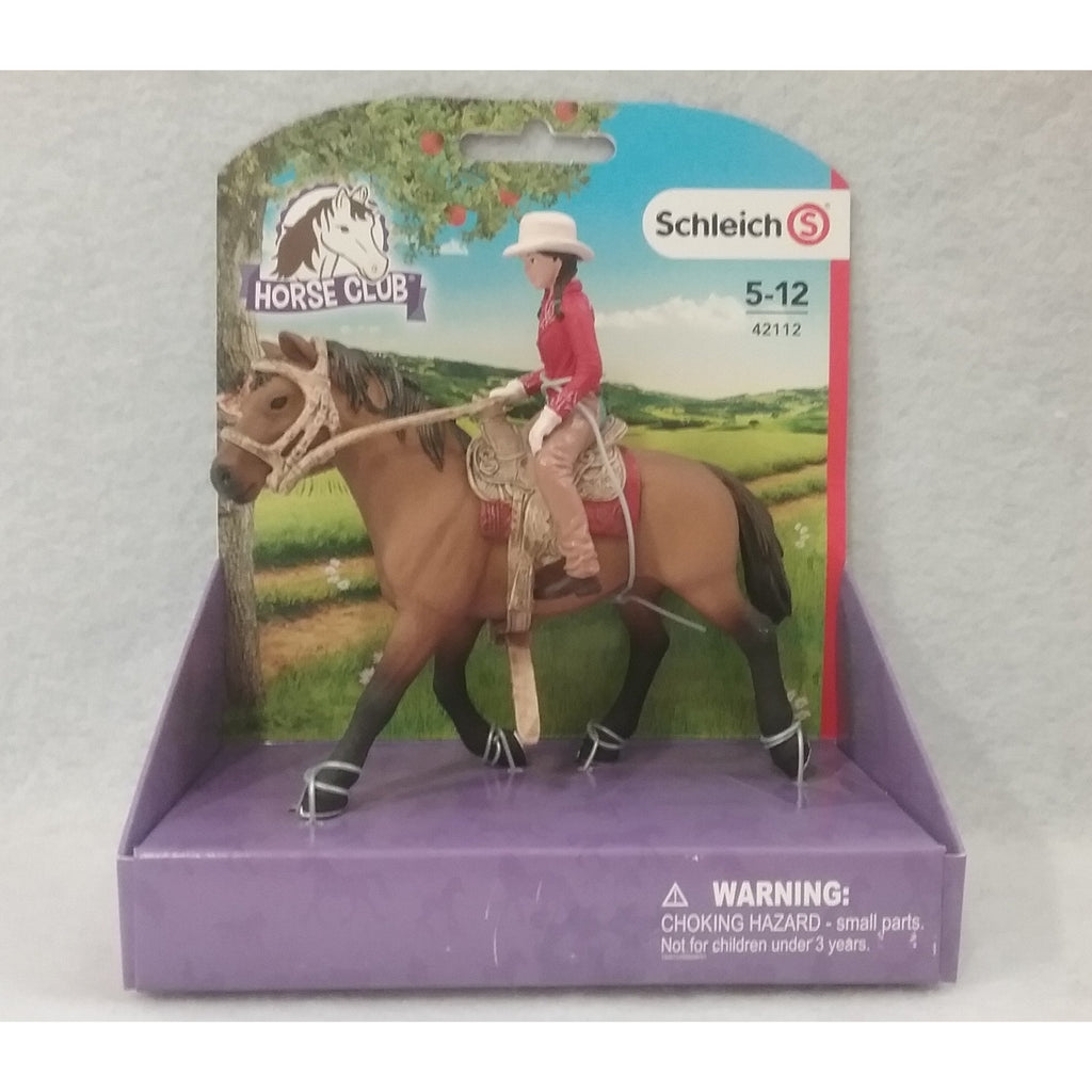 western schleich