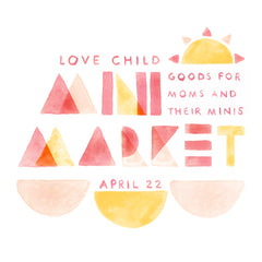 little-child-mini-market-event-south-congress-hotel -unravel-co-event