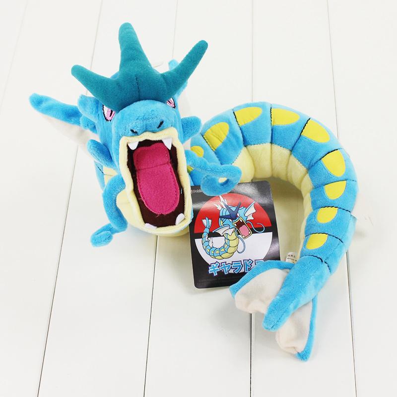 gyarados plush