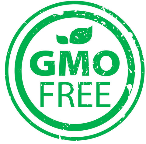 GMO-free logo