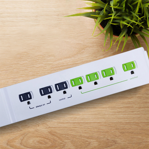POWER STRIPS BUYER'S GUIDE