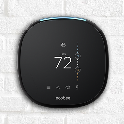 THERMOSTAT BUYER'S GUIDE