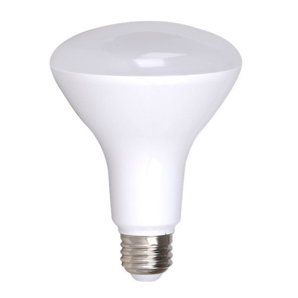 BR30 Simply Conserve 8W Dimmable Warm White Indoor (4 pack)