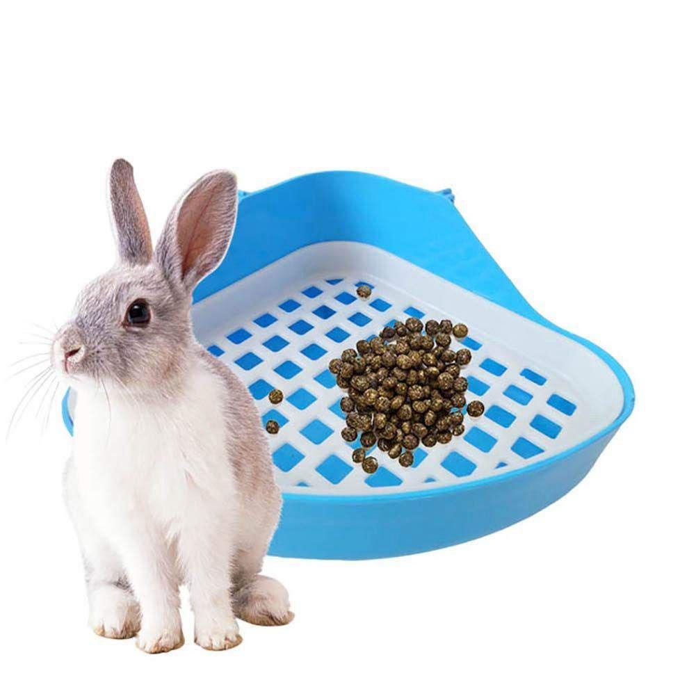 house rabbit litter tray