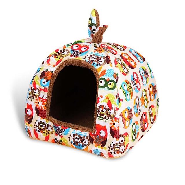 Indoor House Rabbit Beds & Huts (2019) | Bunny Supply Co.