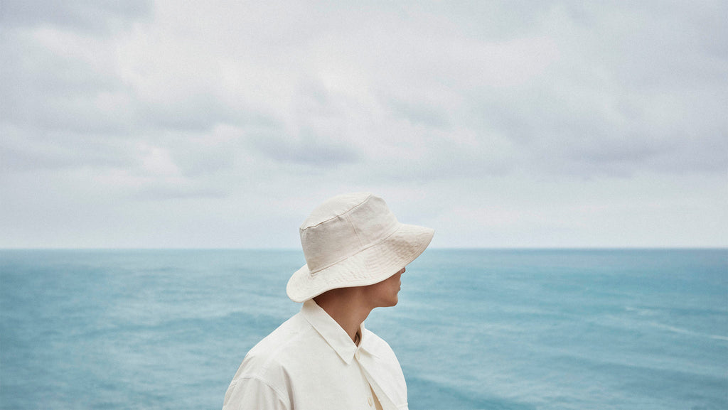 The Bucket Hat