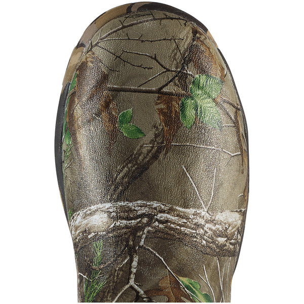 alphaburly pro realtree xtra green