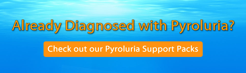 Pyroluria Support Packs