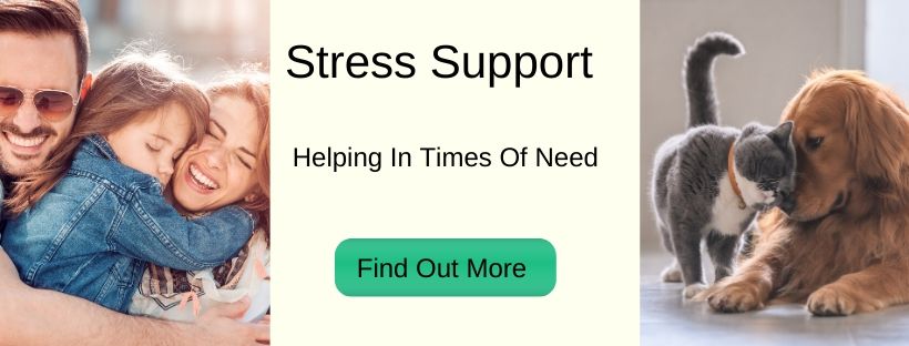 Stress Support