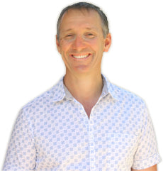 Greg Newson - Naturopath, Herbalist and Nutritionist | Business Owner Vitality and Wellness Centre