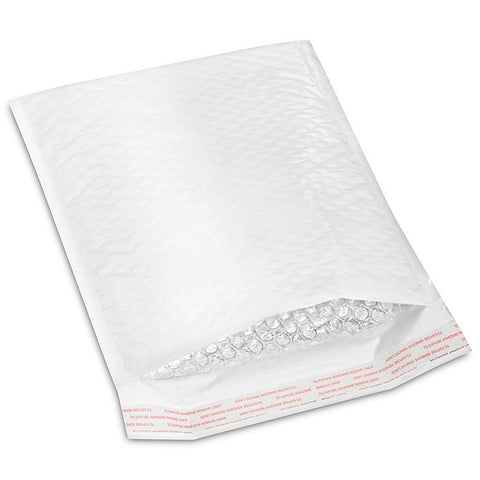 poly bubble envelopes 