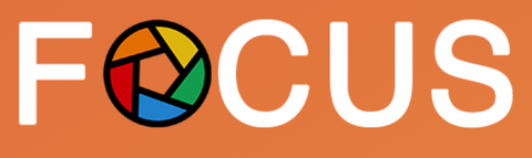 focus logo