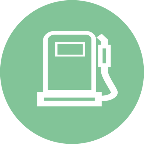 fuel icon